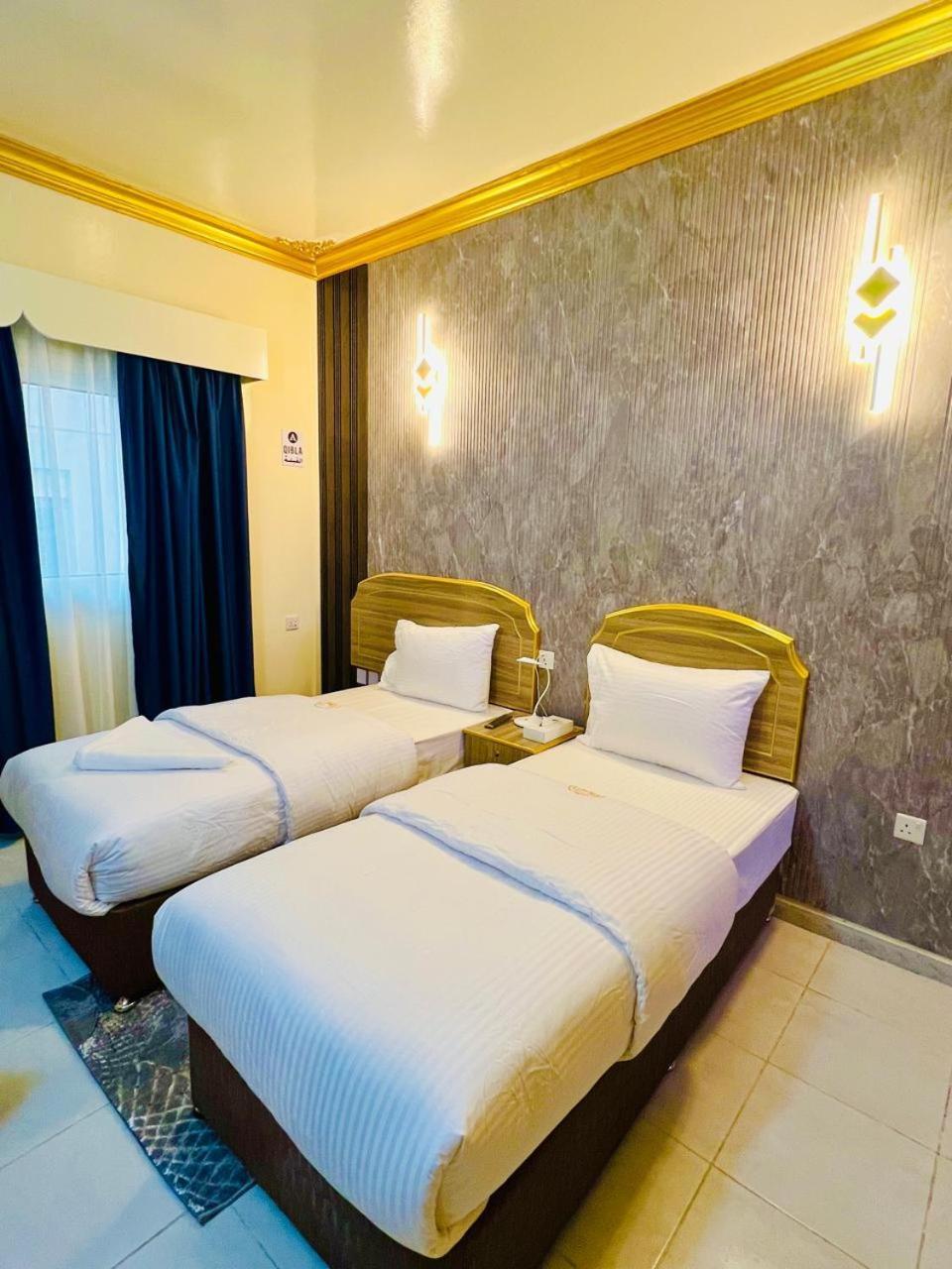 Galaxy Star Hotel Dubai Exterior foto