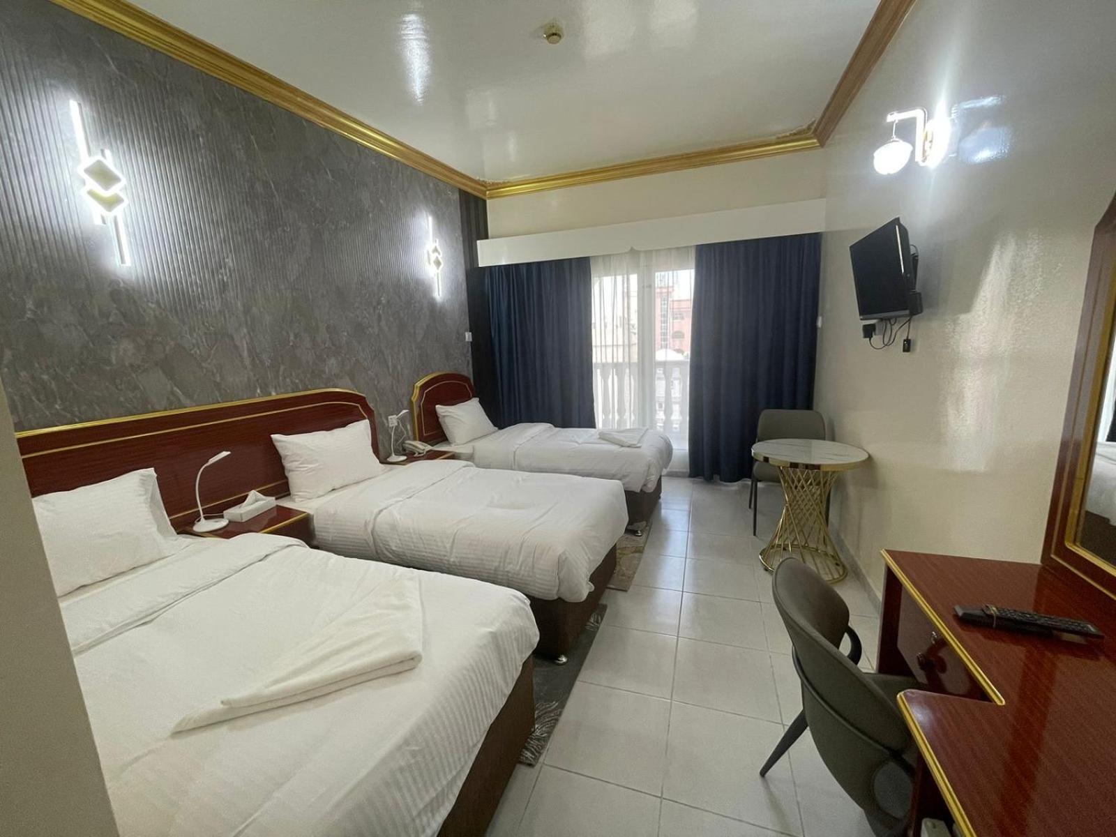 Galaxy Star Hotel Dubai Exterior foto