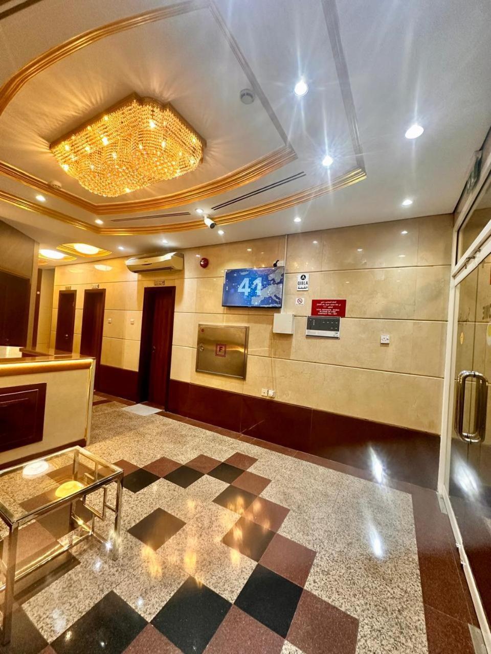 Galaxy Star Hotel Dubai Exterior foto